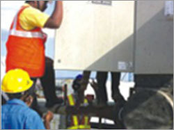 Chiller Installation Services