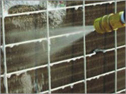 Condensor Cleaning Services