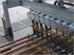 DX Pipe Installation Service