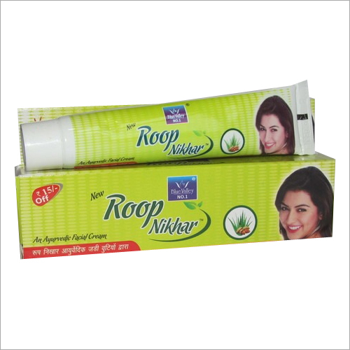 Herbal Products