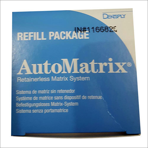 Auto Matrix