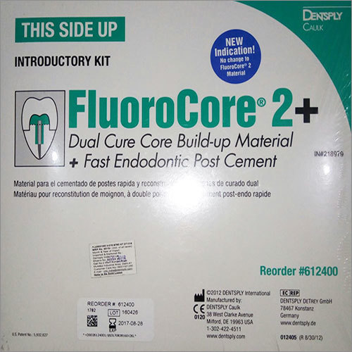 Fluoro Core 2+