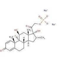 Dexamethasone sodium phosphate