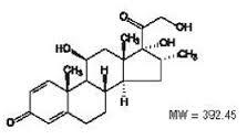 Dexamethasone solution