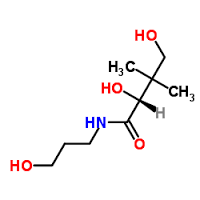 Dexpanthenol