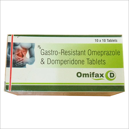 Omifax D
