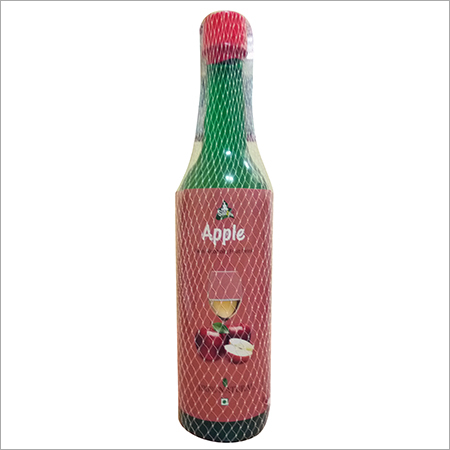 Apple juice