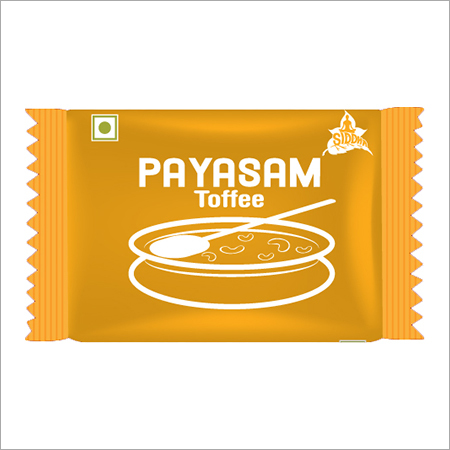 Payasam Toffee