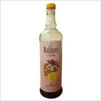 Nannari Syrup