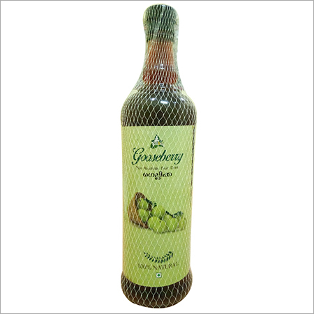 Gooseberry juice