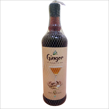 Ginger Extract
