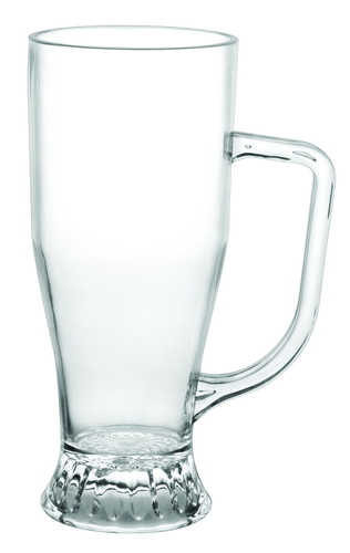 PolyCarbonate Irish Cup