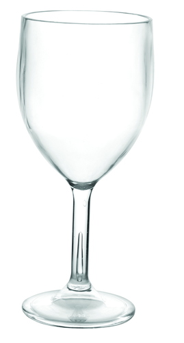 Champagne Glass