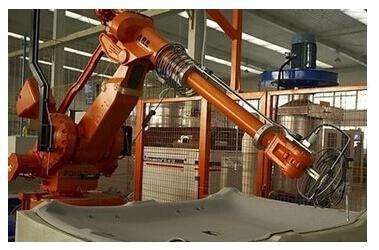 Laser Edge Cutting Machine