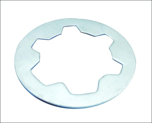 Washer For Motor Bracket Tolerance: 0.10 To 0.50 Millimeter (Mm) Millimeter (Mm)