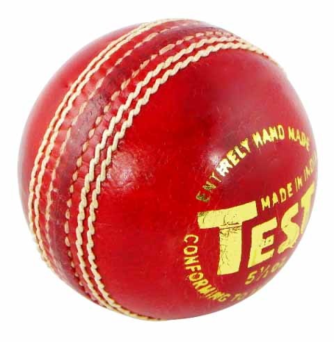Test Cricket Ball