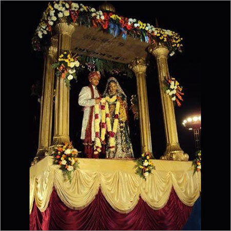Decorative Stage