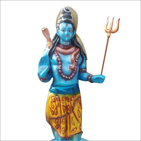 Lord Shiva Murti