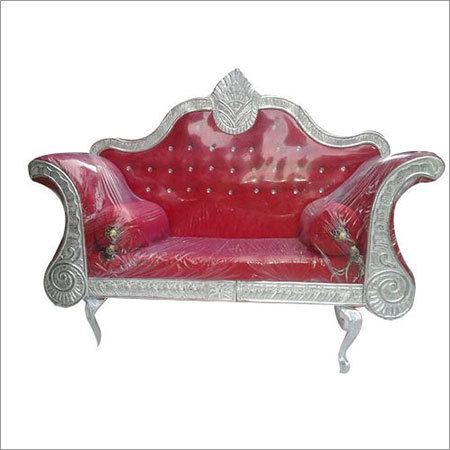 Royal Wedding Sofa