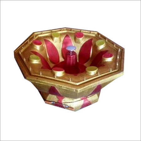 Decorative Wedding Fountain