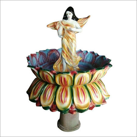 Decorative Fountain