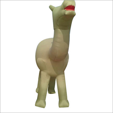 Camel Party Cartoon Costumes