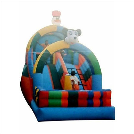 Bouncy Castle