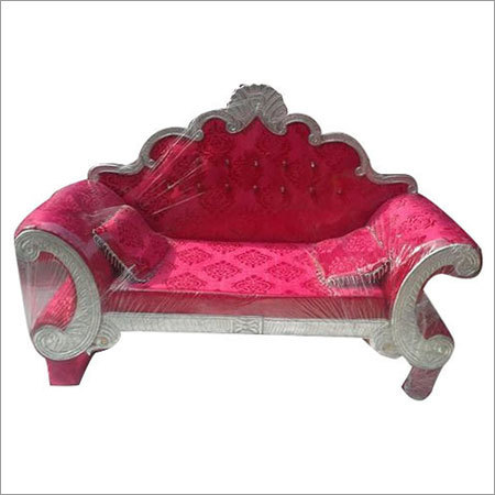 Wedding Sofas Set