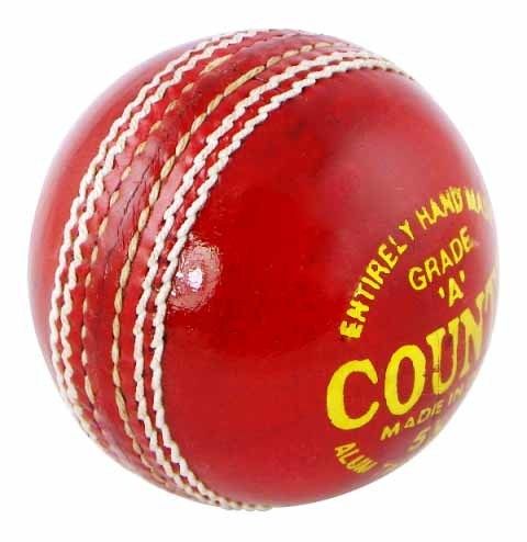 County League Cricket Ball