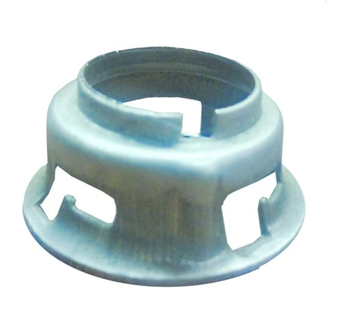 Sheet Metal Deep Drawn Cap Tolerance: 0.10 To 0.50 Millimeter (Mm) Millimeter (Mm)