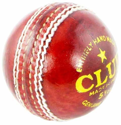 Club Cricket Ball