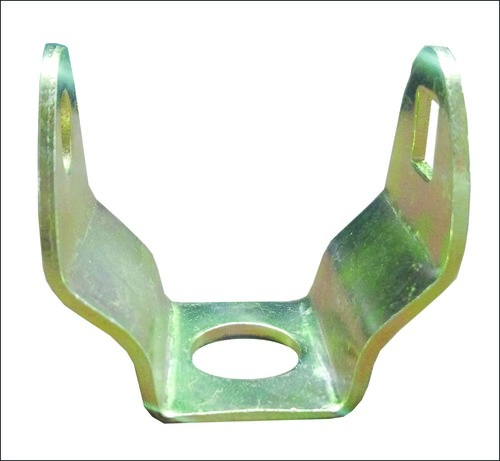 U Bolt Clamp Bracket Tolerance: 0.10 To 0.50 Millimeter (Mm) Millimeter (Mm)