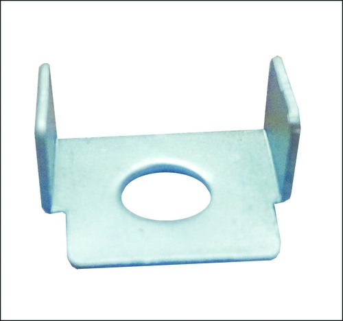 U Clamp Bracket Tolerance: 0.10 To 0.50 Millimeter (Mm) Millimeter (Mm)