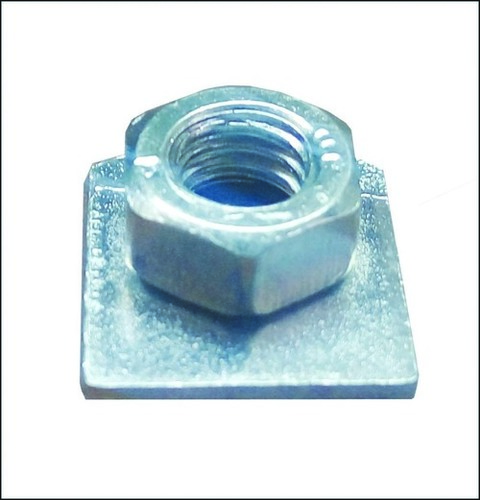 Nut Plate Assy Tolerance: 0.10 To 0.50 Millimeter (Mm) Millimeter (Mm)