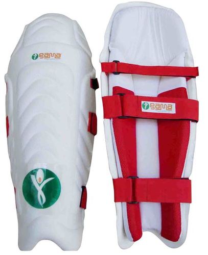League Batting Pads