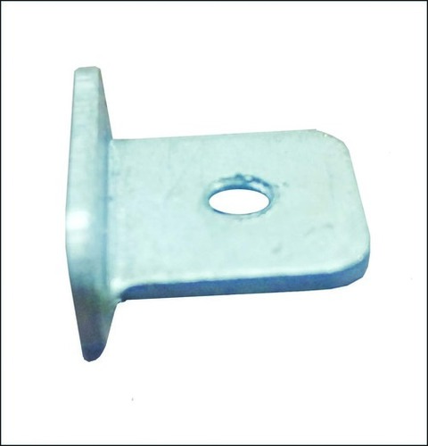 Right Angle Mounting Bracket Tolerance: 0.10 To 0.50 Millimeter (Mm) Millimeter (Mm)