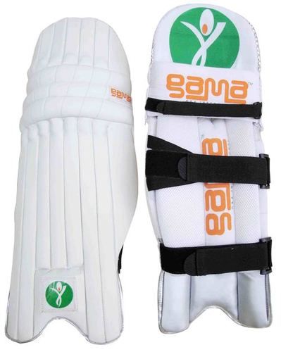 Test Wicket Keeping Pads