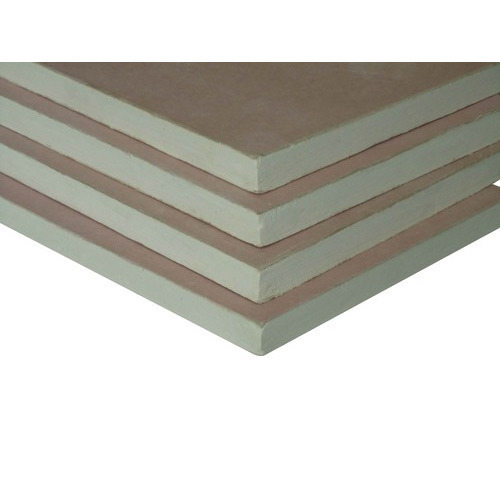 Gypsum Boards