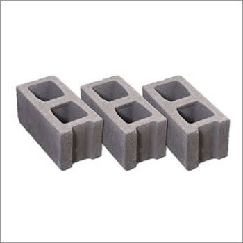 Cement Blocks