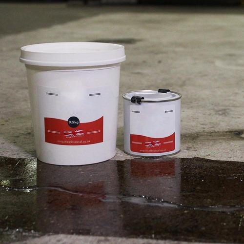 Non Shrink Crack Filler