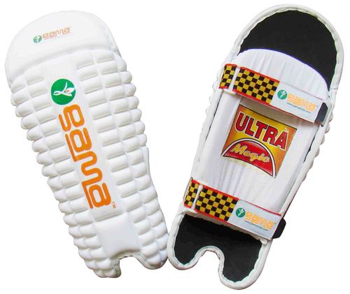 County Wicket Keeping Pads