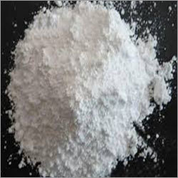 Gypsum Powder