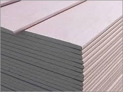 Gypsum Panel