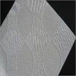 Gypsum Ceiling Sheet