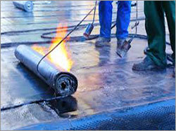 Waterproofing Membrane