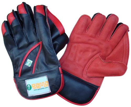League Wicket Keeping Gloves