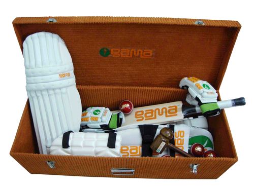 Cricket Coffin