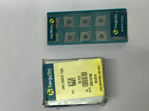 Taegutec Cnmg 120408 Mt TT8020 Carbide Insert