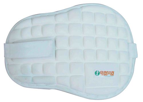 Chest Guard EVA & Lycra