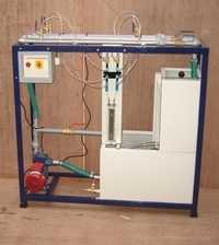 Pipe Friction Apparatus